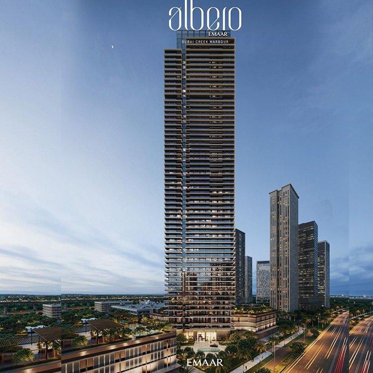 1BR | Floor 14
