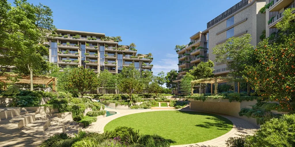 Premium family home | Green living