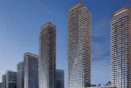Bayview by Address Resorts