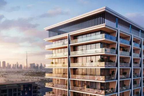 1BR | 39% discount
