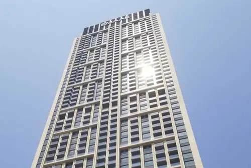 Burj Royal
