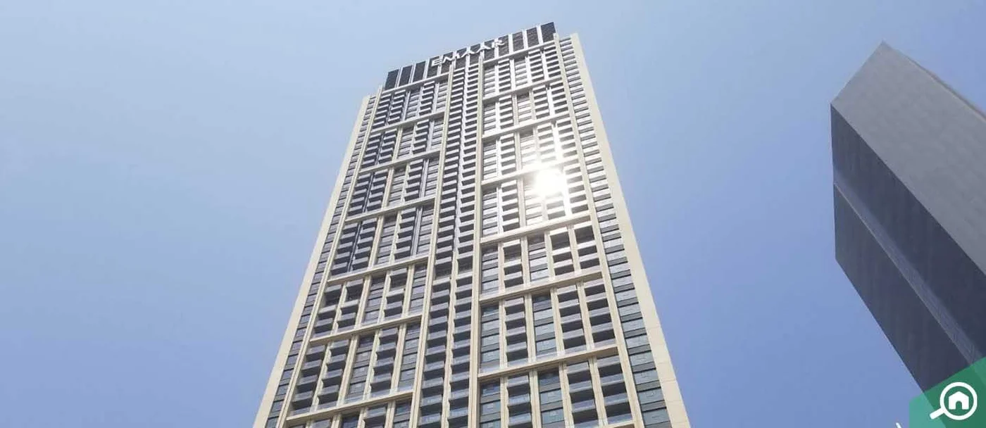 Burj Royal