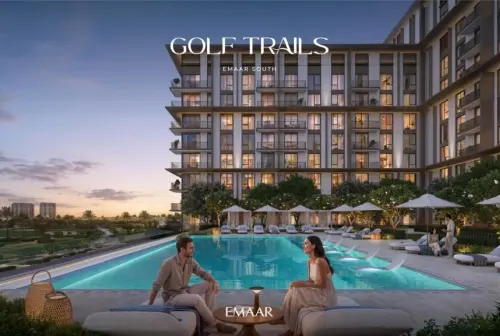 Golf Trails