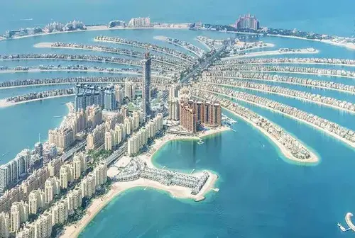 Armani Beach Residences by Arada