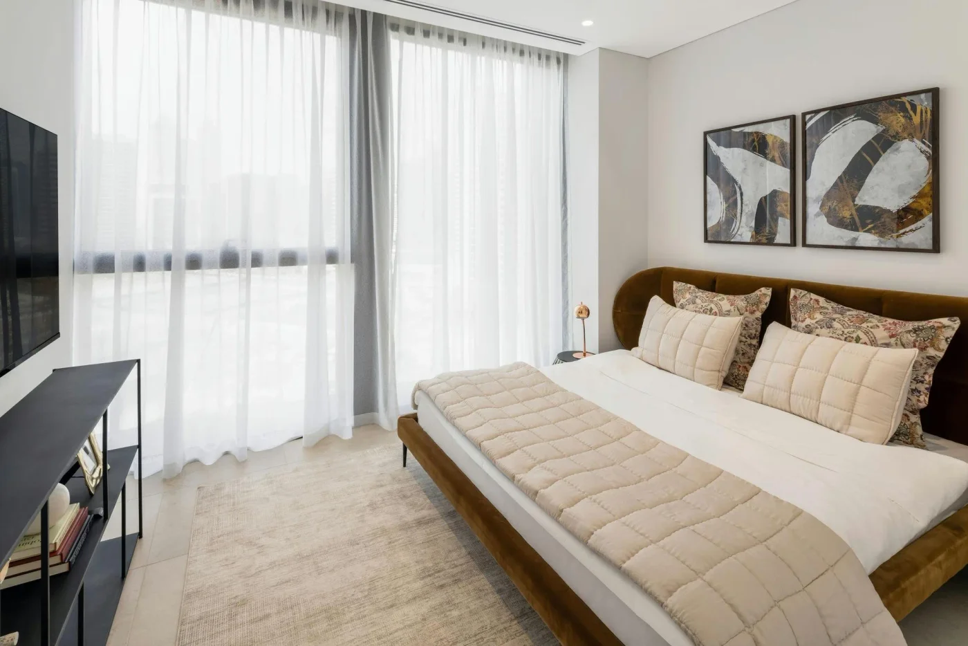 Residence 110