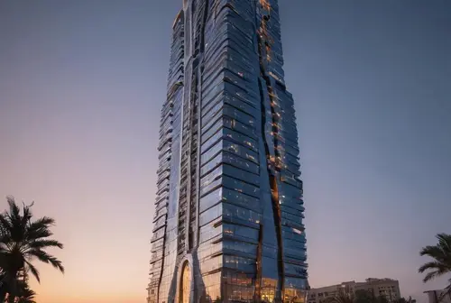 Meera Tower