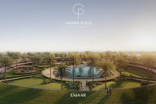 Grand Polo by Emaar