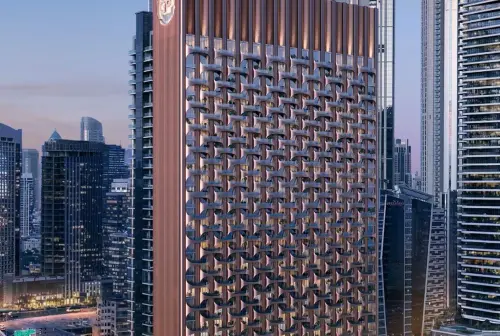 One Residence