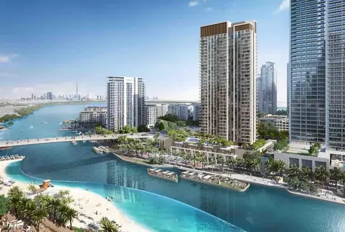 Palace Residences North