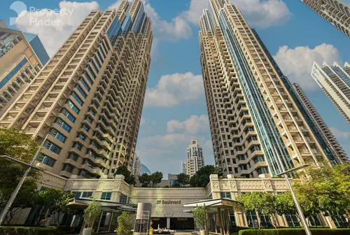 29 Boulevard Tower 2