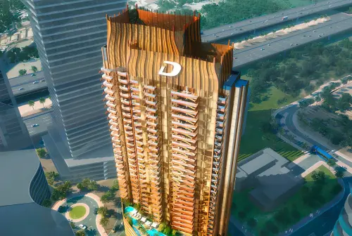Elegance Tower