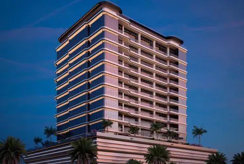 Sofitel Residences