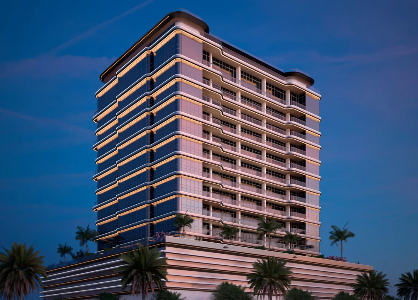 Sofitel Residences