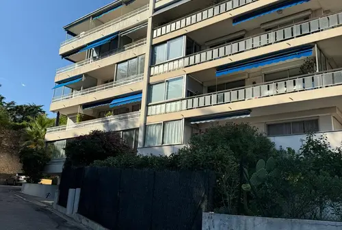Croisette - Palais des Festivals