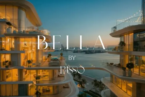 Bella by Passo