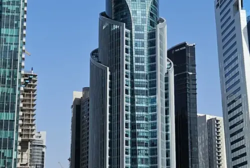 Regal Tower