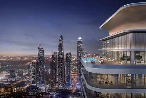2BR | Tower 1 | Below purchase | Off-plan resale