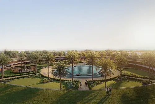 Selvara 3 at Grand Polo Club & Resort – Dubai