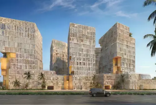 Mid-size layout | From AED 1.01M