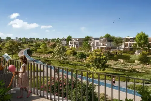 3BR Townhouse for Resale in Venera | TH-275 | Dale Collection