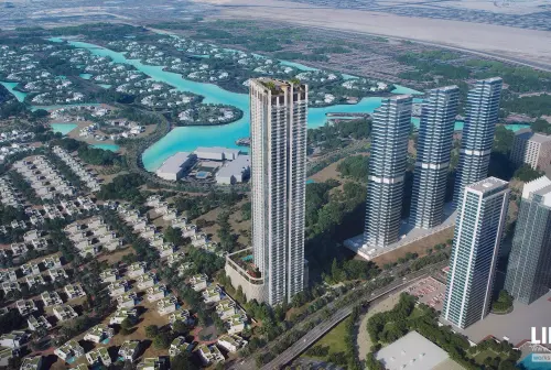 Verde by Sobha