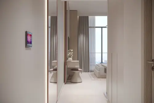 Smart layout | AI-equipped