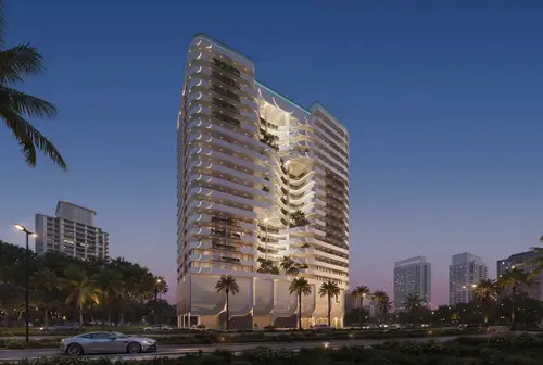 Investor deal | Near handover