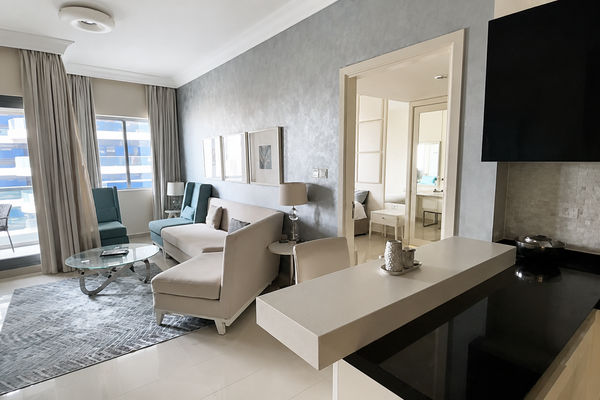 30 meter to Dubai Mall | Lowest Price in Downtown