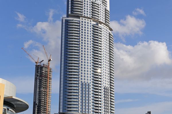 address downtown