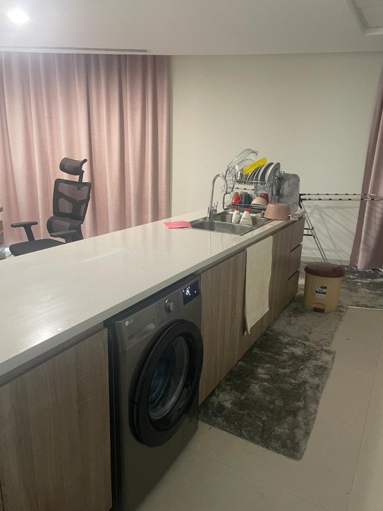 1BR Off-Plan Resale | Mirdif Hills C.213 | Barter with Iran