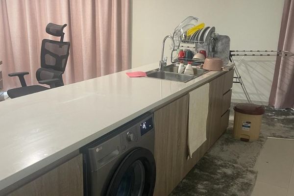 1BR Off-Plan Resale | Mirdif Hills C.213 | Barter with Iran