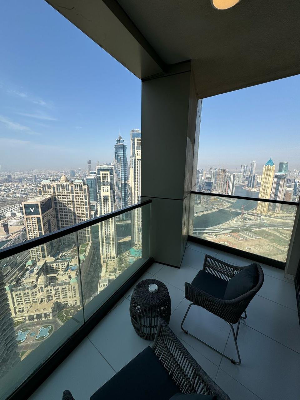 Aykon Tower B
