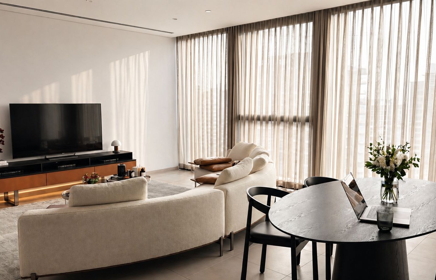 Residence 110