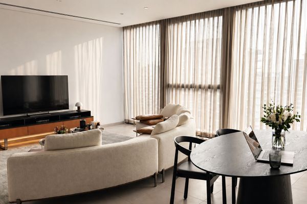 Residence 110