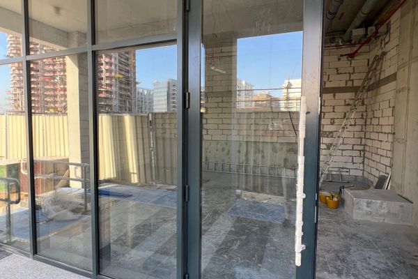 Retail space | Shell and Core | Lower than market price | Near Lagoons