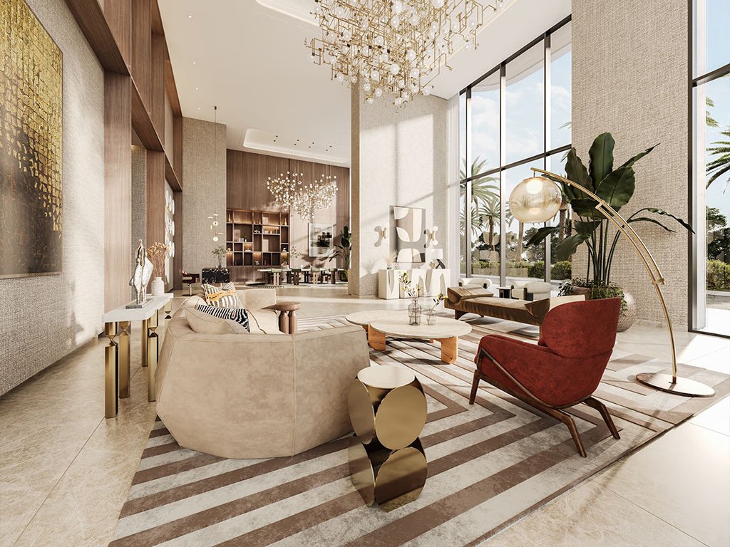 Address Residences Zabeel