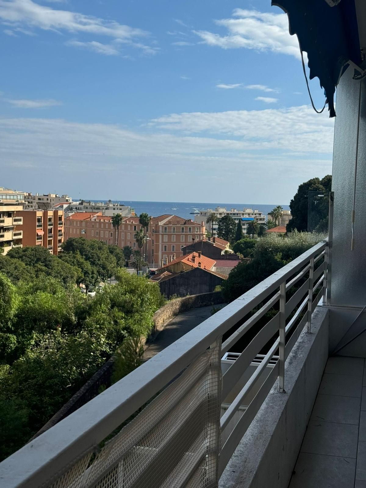 2BR+Terrace - 10min Walk to Palais des Festivals, Cannes