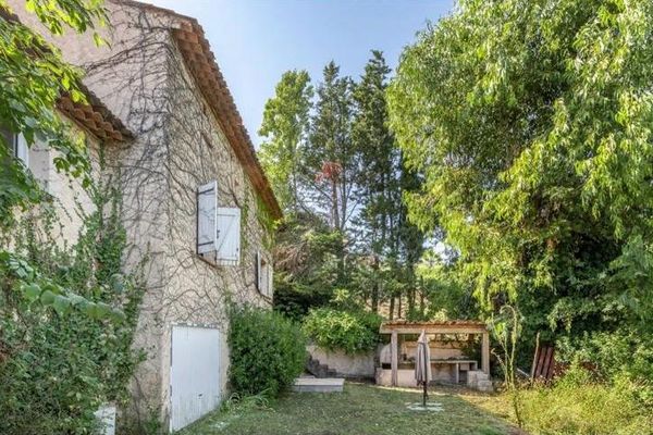 155 m² Provençal Villa near Saint-Paul-de-Vence