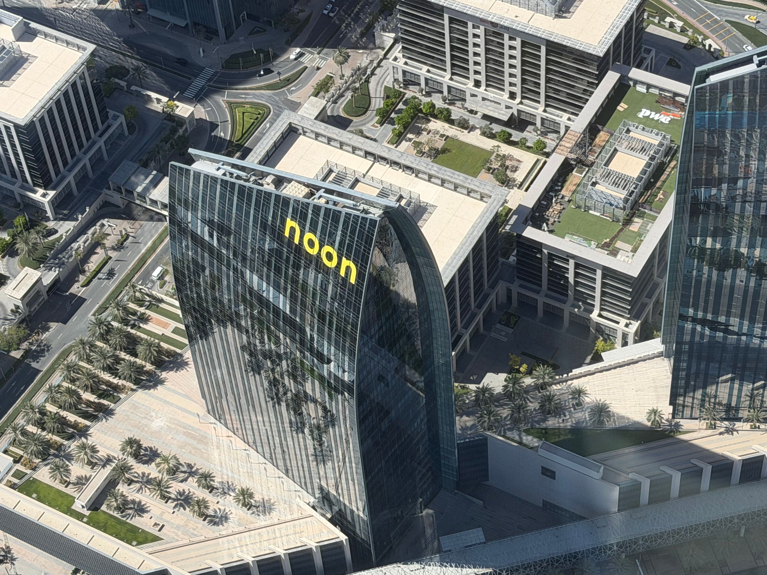 Boulevard Plaza Tower 2