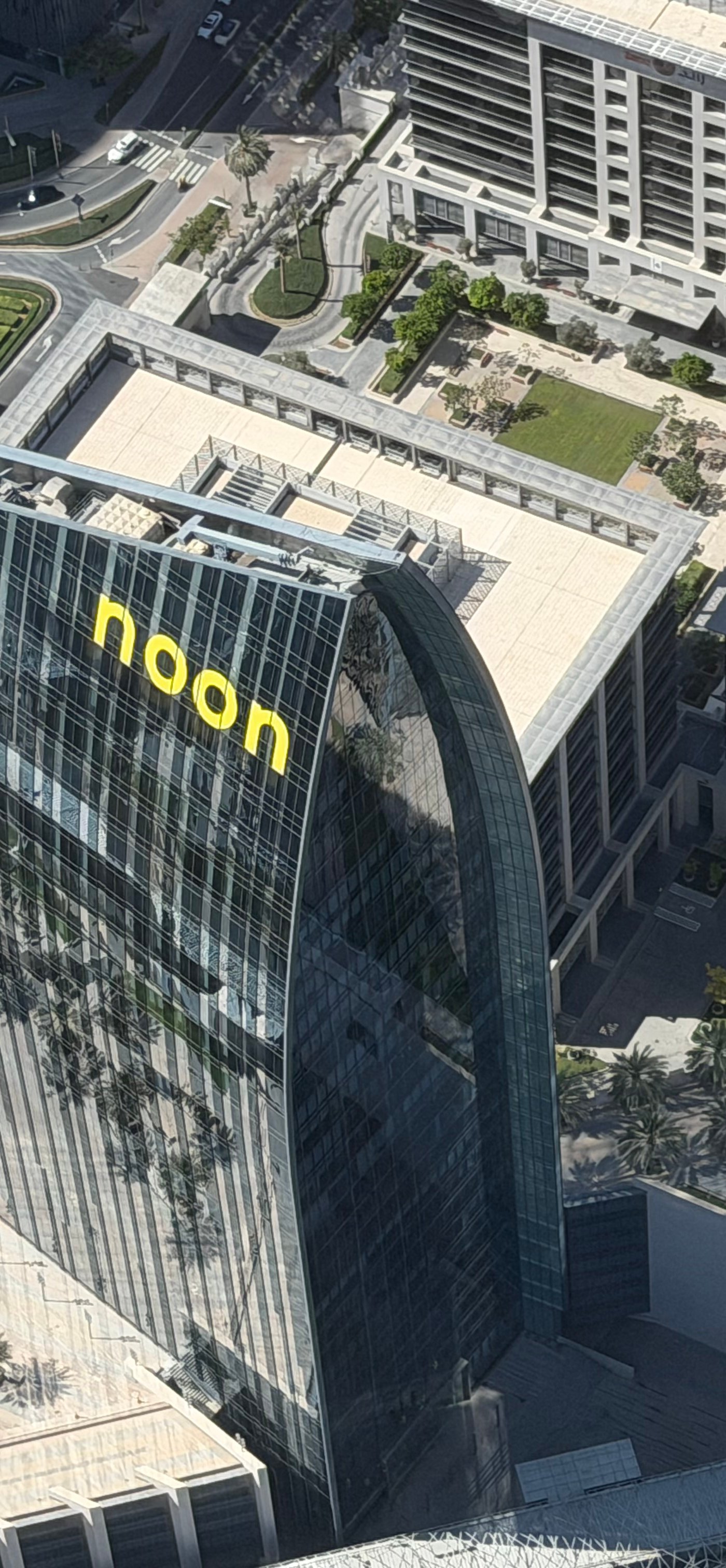 Boulevard Plaza Tower 2