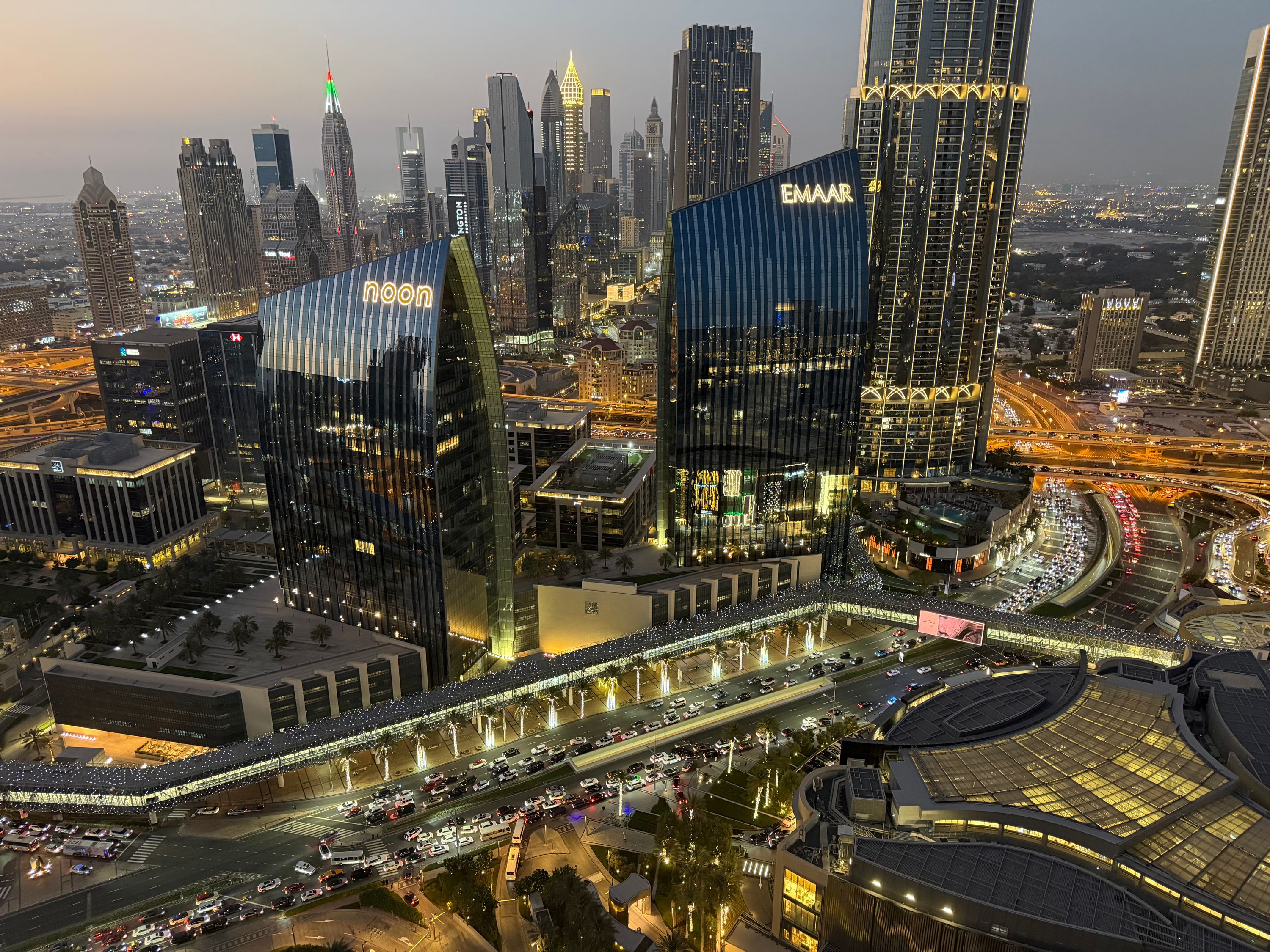 Boulevard Plaza Tower 2