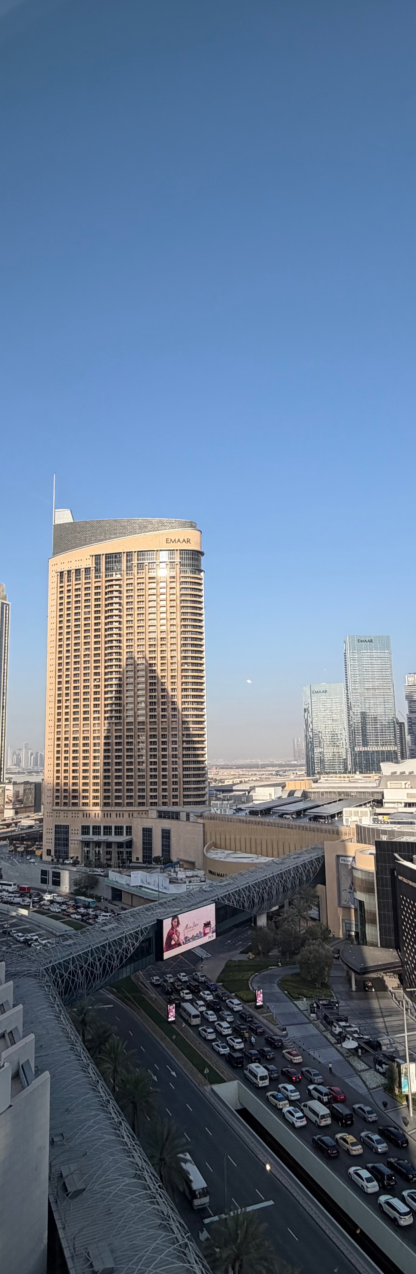 Boulevard Plaza Tower 1