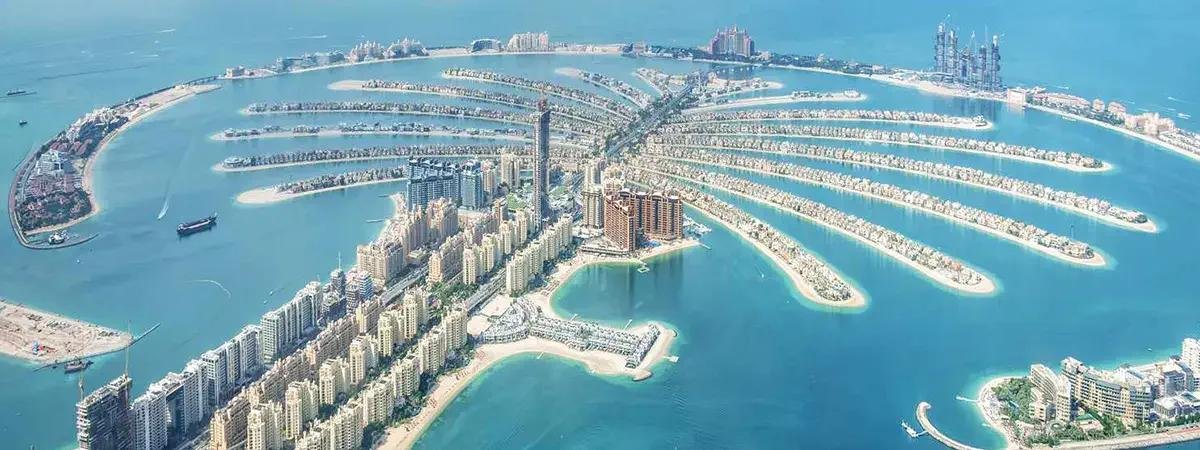آرمانی بیچ رزیدنسز توسط Arada