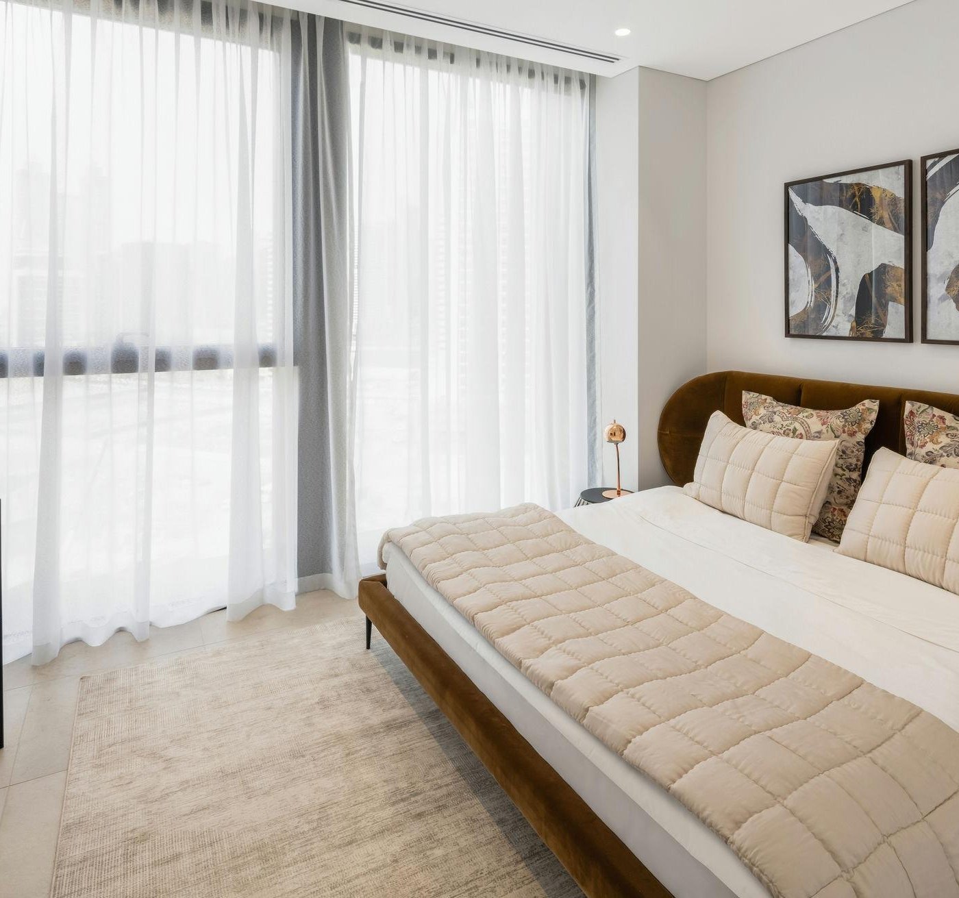 Residence 110
