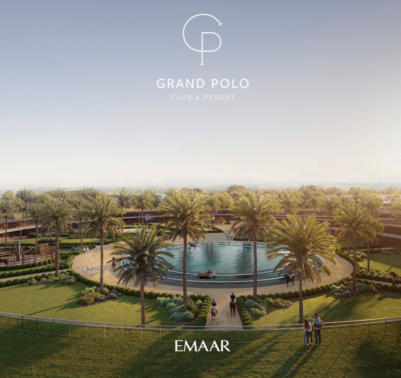 Grand Polo by Emaar
