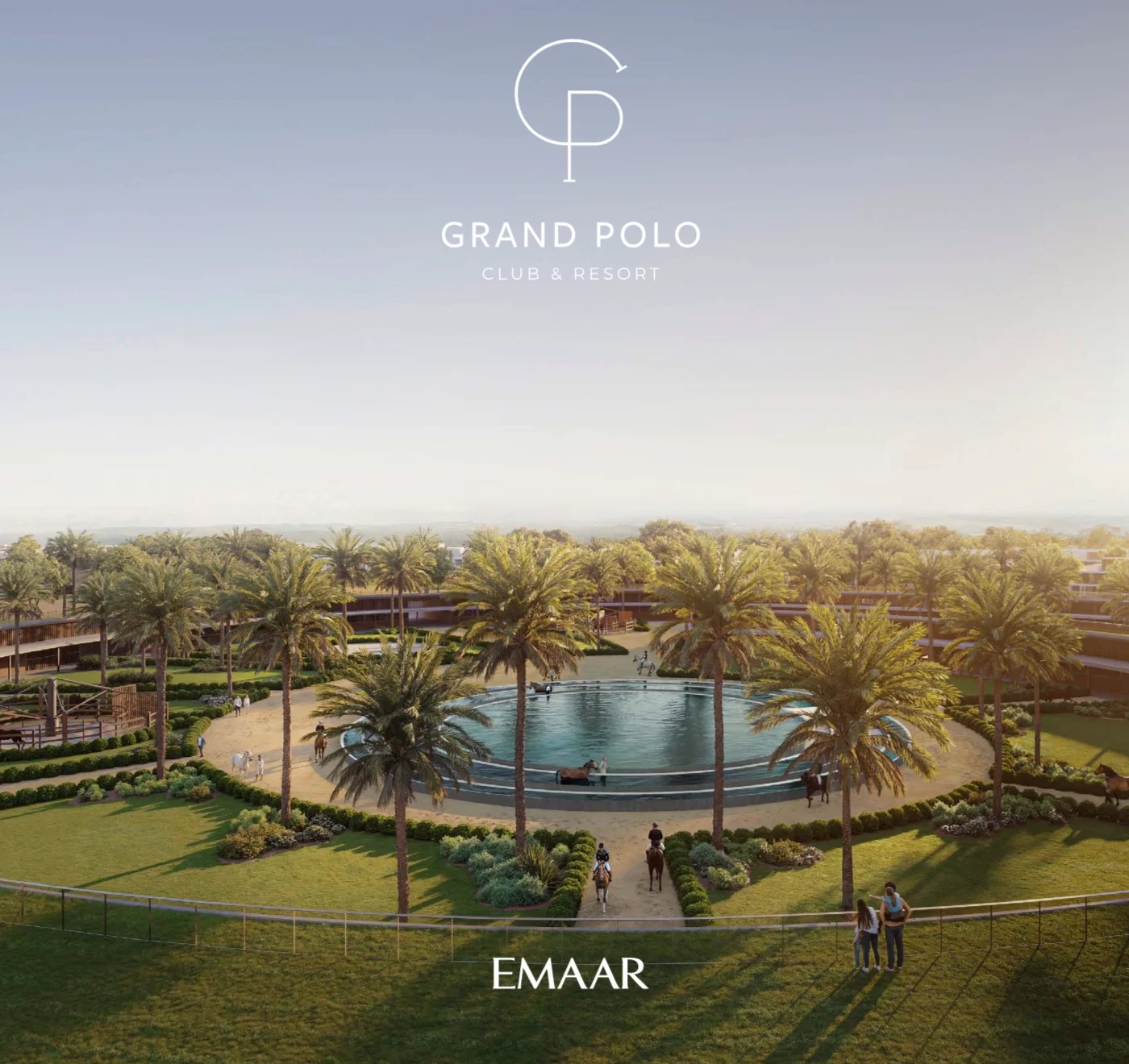Grand Polo by Emaar