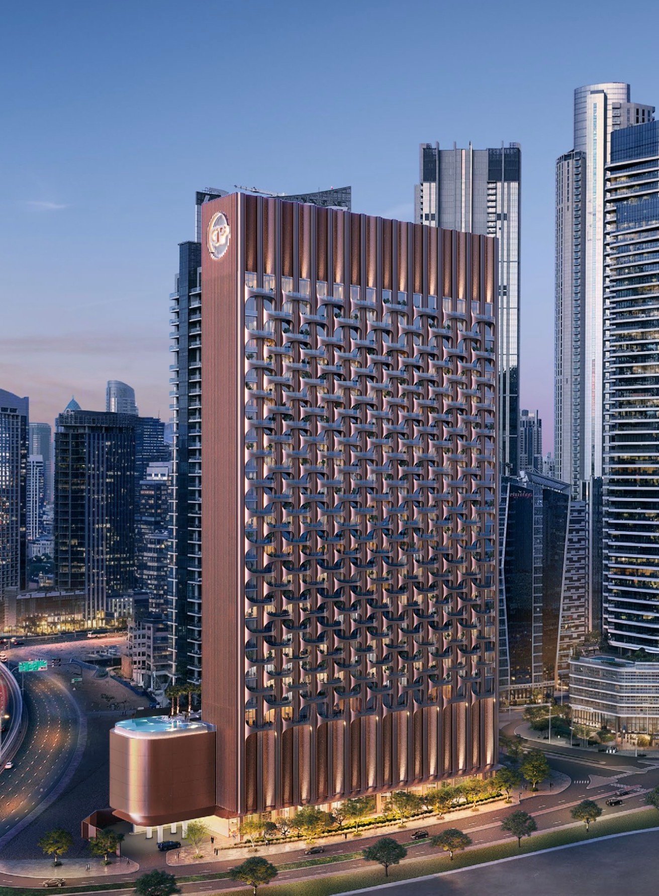 One Residence