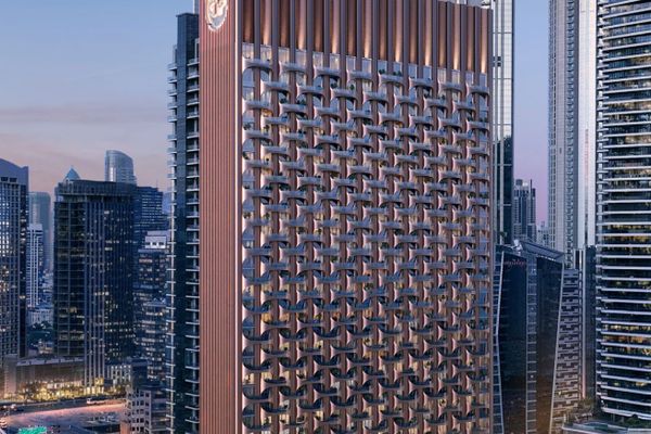 One Residence