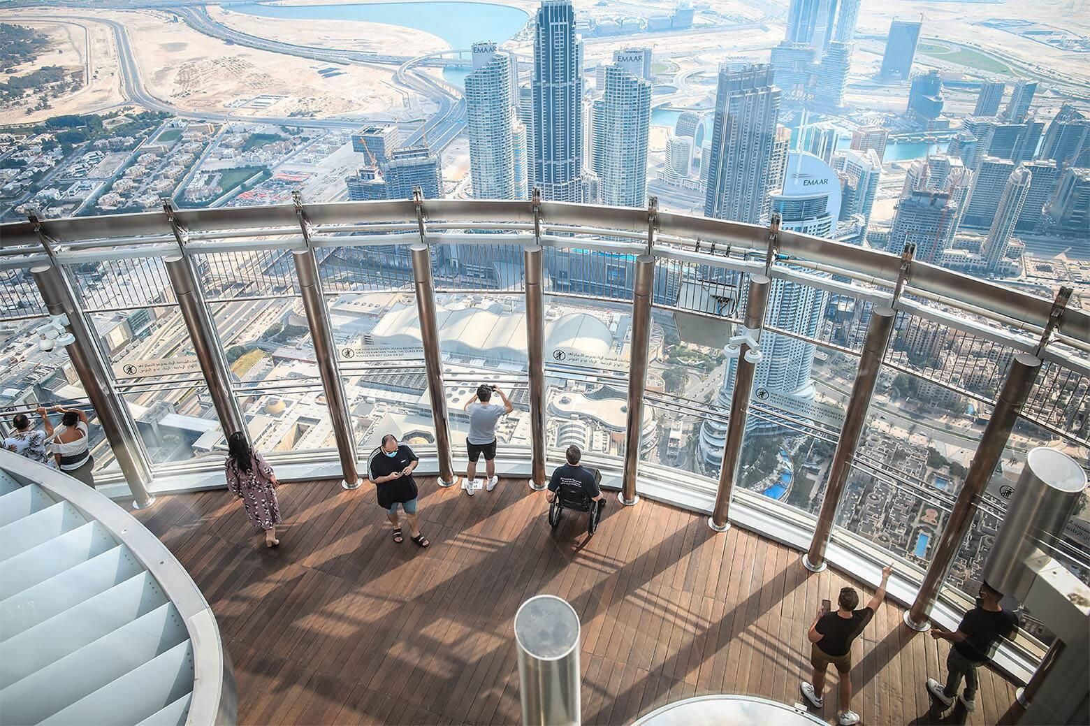 Burj Khalifa