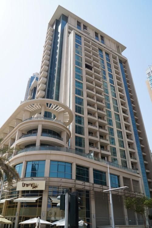 Boulevard Central Tower 1 | Downtown Dubai